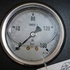 EA346S 120bar(11.7MPa) 水圧テストポンプ エスコ 64505937