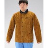 [S] 溶接用ジャケット エスコ