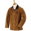 EA370AD-4 [XL] 溶接用ジャケット エスコ 64511467