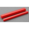 10x10x500mm ポリエチレン角材 エスコ