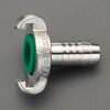 EA462CA-13 13.0mm ホースカップリング(ステンレス製) エスコ 64519036