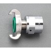 13x3mm ホース用カップリング(ステンレス製) エスコ