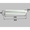 郵便差入口用ガイド枠 新日軽(LIXIL)