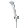 EA468CY-51 シャワー付2ハンドル混合水栓 エスコ 64522719