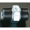 R 1/4" x R 1/4" ニップル(1個) エスコ