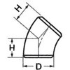 EA469FC-20A 2"   n 45G{(XeX) GXR 64524408