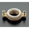 小便器用床フランジ エスコ