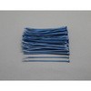 400x4.6mm 結束バンド(鉄系成分入/100本) エスコ