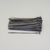 400x5.2mm 結束バンド(耐熱・耐候性/100本) エスコ