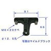 門扉用丸落し金具 TOEX(LIXIL)
