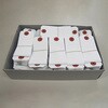 EA475HZ-11 30x 60mm 針金荷札(1000枚) エスコ 64526824