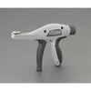 2.3- 5.7mm 結束バンドガン(締付強度設定付) エスコ