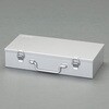 EA504AD-13 310x165x 70mm 片開き工具箱 エスコ 64528513