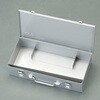 EA504AD-13 310x165x 70mm 片開き工具箱 エスコ 64528513