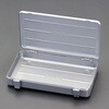 EA504AD-15 275x150x 50mm 片開き工具箱 エスコ 64528538