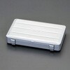 EA504AD-15 275x150x 50mm 片開き工具箱 エスコ 64528538