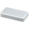 EA504AD-15 275x150x 50mm 片開き工具箱 エスコ 64528538