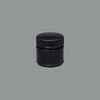 EA508AK-21B Φ 37x 40mm/ 30ml 遮光型広口ポリ容器(10個 エスコ 64529283