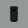 EA508AK-22 Φ37.5x77mm/ 50ml 遮光型広口ポリ容器 エスコ 64529299