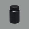 EA508AK-23B Φ48.5x80mm/100ml 遮光型広口ポリ容器(10個 エスコ 64529326