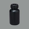 EA508AK-24B Φ 63x123mm/250ml 遮光型広口ポリ容器(10個 エスコ 64529344