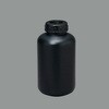 EA508AK-31 Φ100x188mm/1L 遮光型広口ポリ容器 エスコ 64529378