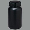 EA508AK-32 Φ126x245mm/2L 遮光型広口ポリ容器 エスコ 64529387