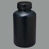 EA508AK-34 Φ170x325mm/5L 遮光型広口ポリ容器 エスコ 64529405