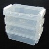 EA508KG-2A 123x 82x44mm 小物ケース(3個) エスコ 64529439