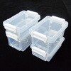 EA508KG-3A 123x 82x70mm 小物ケース(2個) エスコ 64529448