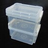 EA508KG-3A 123x 82x70mm 小物ケース(2個) エスコ 64529448
