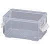 EA508KG-3A 123x 82x70mm 小物ケース(2個) エスコ 64529448