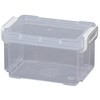 EA508KG-3A 123x 82x70mm 小物ケース(2個) エスコ 64529448