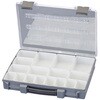 EA508KG-11 335x258x52mm パーツケース エスコ 64529457