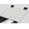 EA508KG-11 335x258x52mm パーツケース エスコ 64529457