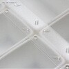 EA508KG-11 335x258x52mm パーツケース エスコ 64529457