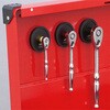 EA508SM-68 1/4"DR ハンドルホルダー(マグネット付) エスコ 64529789