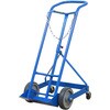 EA520WB-20 480x1060mm/113kg ハンドトラック(ボンベ用) エスコ 64531435