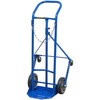 EA520WB-20 480x1060mm/113kg ハンドトラック(ボンベ用) エスコ 64531435