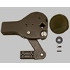 支柱用アーム取付金具ASSY 左 TOEX(LIXIL)