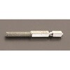 4.8mm用 チェーンソーヤスリビット エスコ