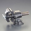 EA525BJ-3 127mm ベンチバイス(回転台付) エスコ 64533727