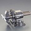 EA525BJ-3 127mm ベンチバイス(回転台付) エスコ 64533727