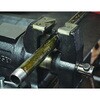 EA525BJ-3 127mm ベンチバイス(回転台付) エスコ 64533727