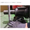 EA525BJ-3 127mm ベンチバイス(回転台付) エスコ 64533727