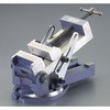 100mm アングルバイス(回転台付) エスコ