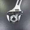 EA535BC-1 139mm 精密用プライヤー(ESD/半丸) エスコ 64535985