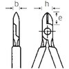 EA536SV-13 180mm ͌^jbp[(Obvt) GXR 64536405