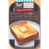 ふんわりもっちり食感のトーストができるスチーマー ストリックスデザイン