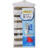 バス&ルームカーテン ボーダー ストリックスデザイン